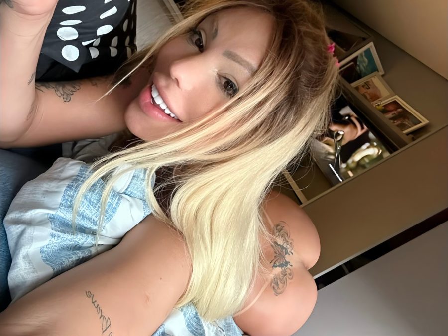 Acompanhante Trans Vanessa Rafaella em Recife - Foto 78 - Transex Brasil