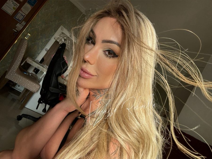 Acompanhante Trans Vanessa Rafaella em Recife - Foto 90 - Transex Brasil