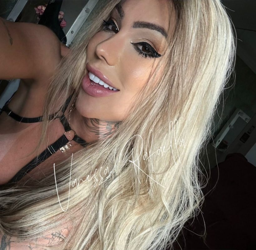 Acompanhante Trans Vanessa Rafaella em Recife - Foto 93 - Transex Brasil