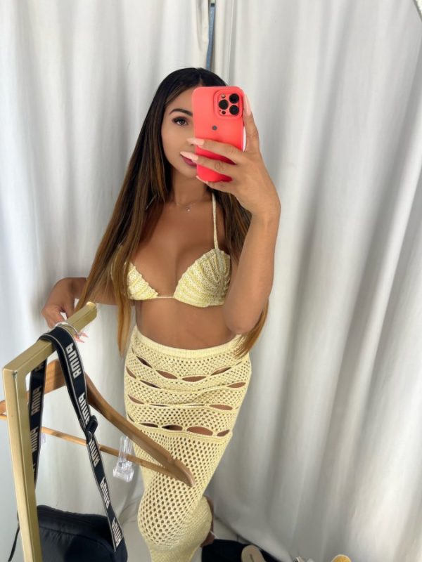 Acompanhante Trans Vanessa Silva em Natal - Foto 15 - Transex Brasil