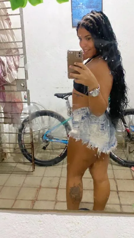 Acompanhante Trans Vanielly Victoria em Olinda - Foto 19 - Transex Brasil
