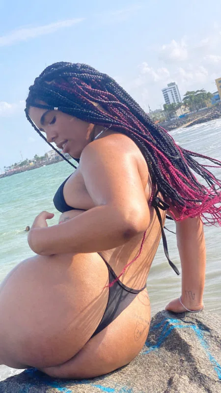 Acompanhante Trans Vanielly Victoria em Olinda - Foto 24 - Transex Brasil