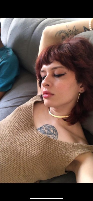 Acompanhante Trans Vênus Jankovic em São Paulo - Foto 14 - Transex Brasil