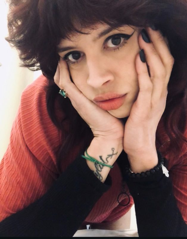 Acompanhante Trans Vênus Jankovic em São Paulo - Foto 15 - Transex Brasil