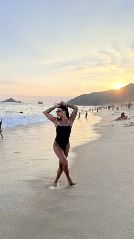 Acompanhante Trans Verônica Duarte em Rio de Janeiro - Foto 14 - Transex Brasil