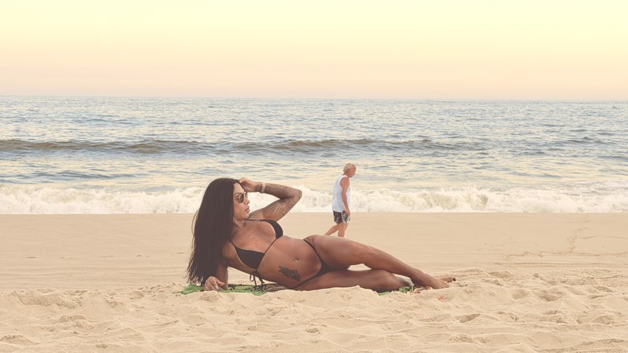 Acompanhante Trans Verônica Duarte em Rio de Janeiro - Foto 1 - Transex Brasil