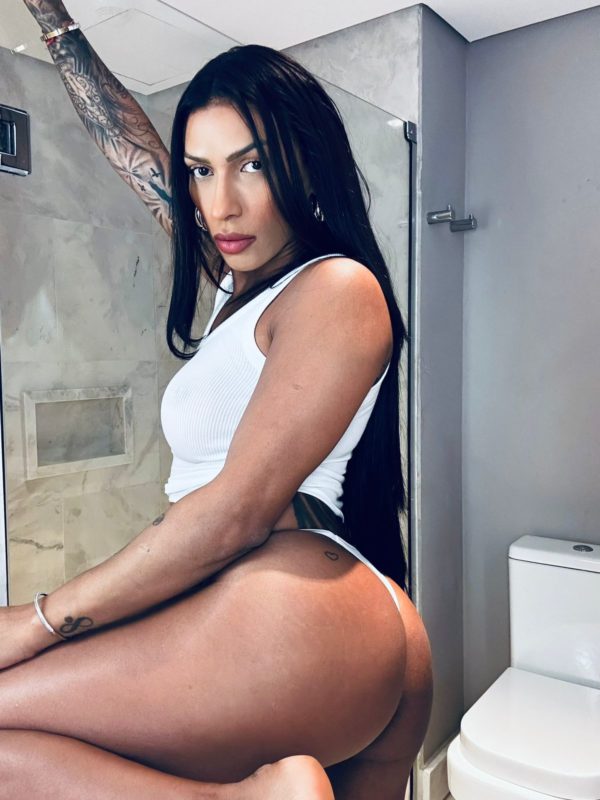 Acompanhante Trans Verônica Duarte em Rio de Janeiro - Foto 34 - Transex Brasil