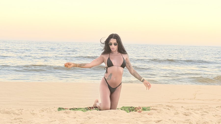Acompanhante Trans Verônica Duarte em Rio de Janeiro - Foto 2 - Transex Brasil