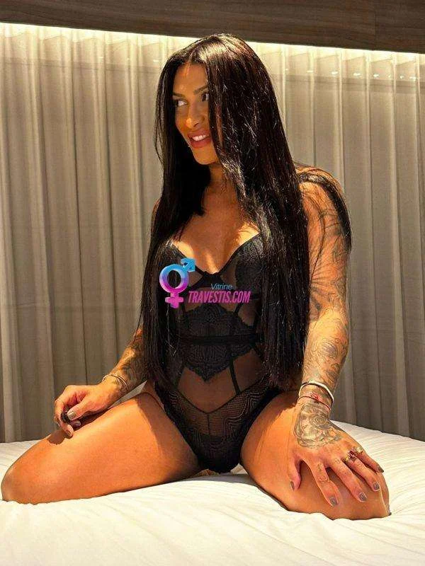 Verônica Furtado