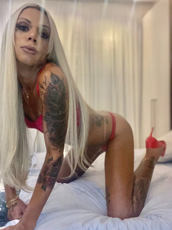 Acompanhante Veronica Morgado em Peruíbe