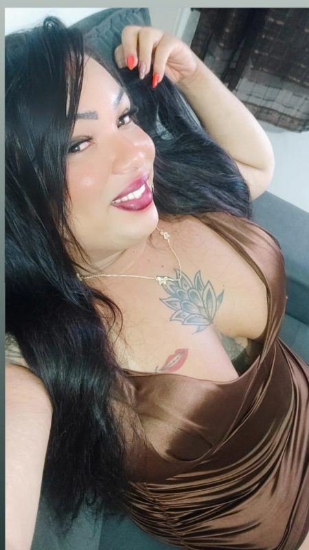 Acompanhante Trans Veronica Rodrigues em Salvador - Foto 15 - Transex Brasil