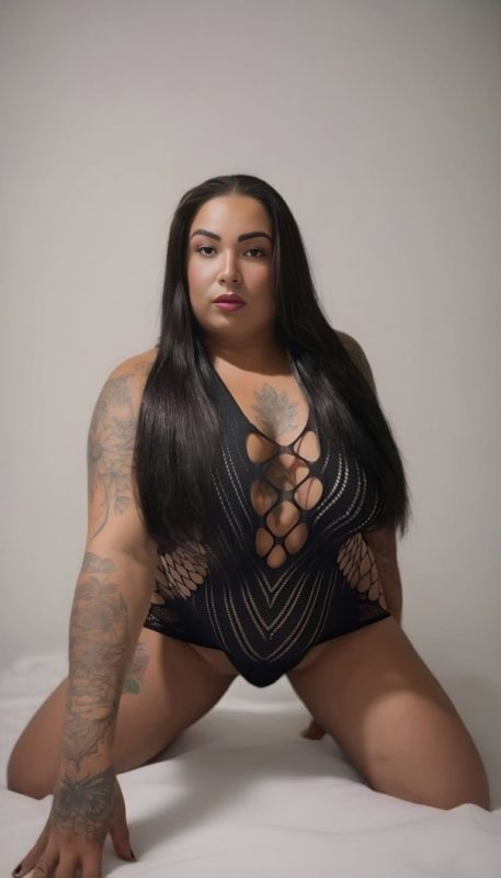Acompanhante Trans Veronica Rodrigues em Salvador - Foto 18 - Transex Brasil