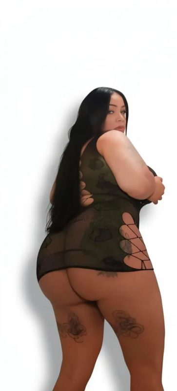 Acompanhante Trans Veronica Rodrigues em Salvador - Foto 4 - Transex Brasil