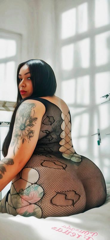 Acompanhante Trans Veronica Rodrigues em Salvador - Foto 6 - Transex Brasil