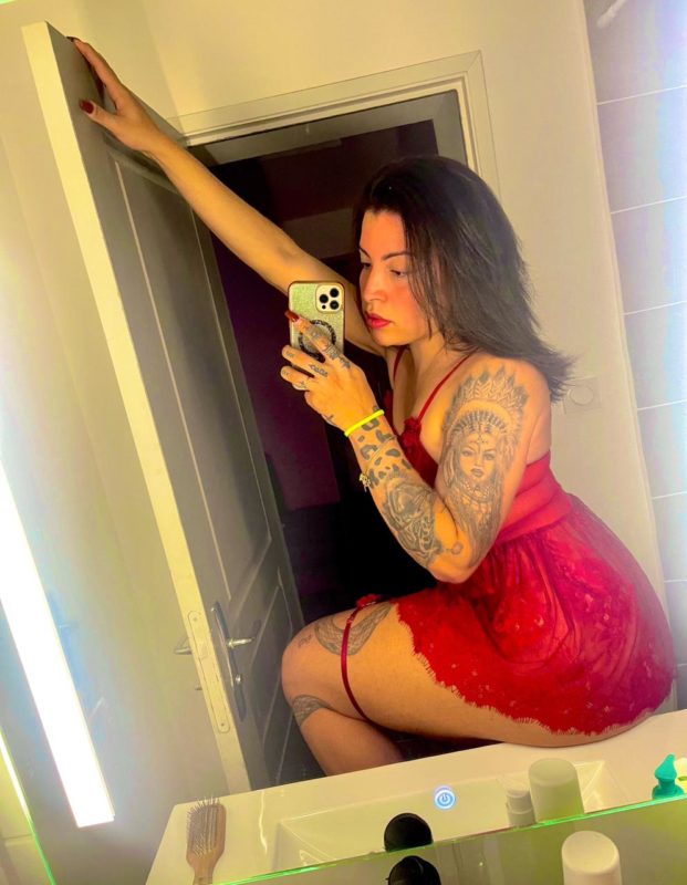 Acompanhante Trans Verônica Versace em Nova Iguaçu - Foto 12 - Transex Brasil