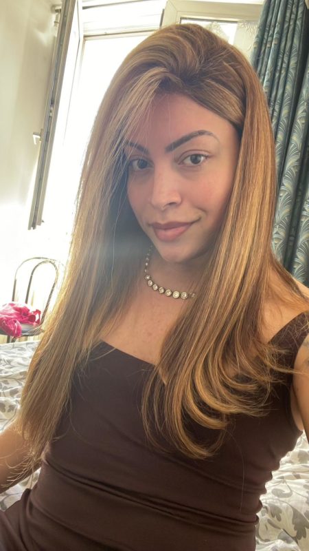Acompanhante Trans Verônica Versace em Nova Iguaçu - Foto 18 - Transex Brasil