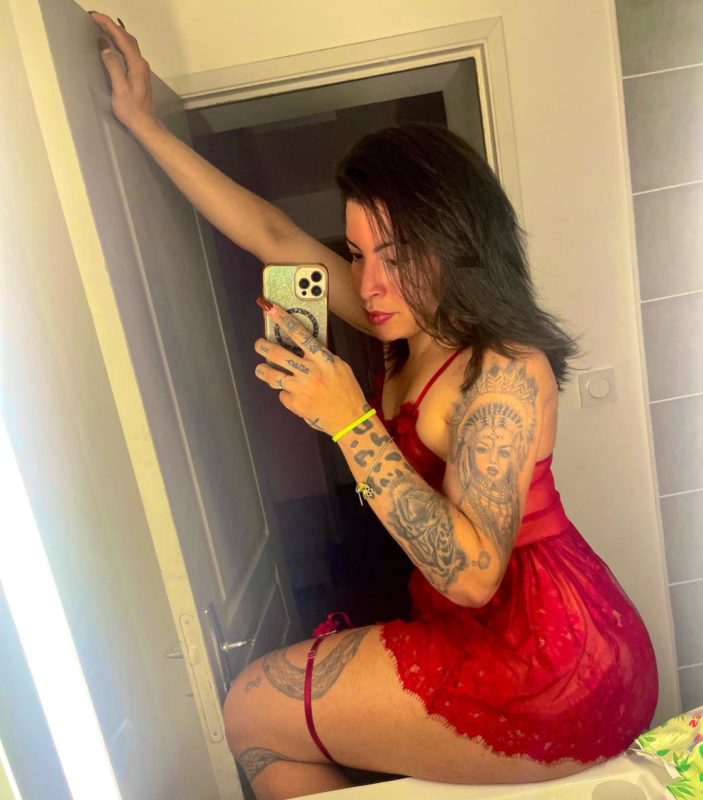 Acompanhante Trans Verônica Versace em Nova Iguaçu - Foto 19 - Transex Brasil