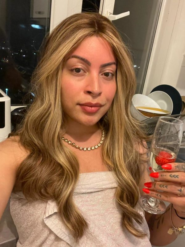 Acompanhante Trans Verônica Versace em Nova Iguaçu - Foto 20 - Transex Brasil