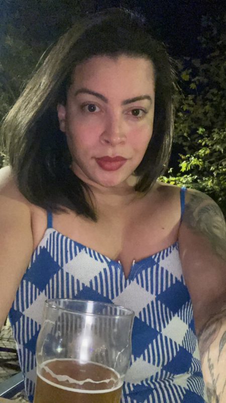 Acompanhante Trans Verônica Versace em Nova Iguaçu - Foto 45 - Transex Brasil