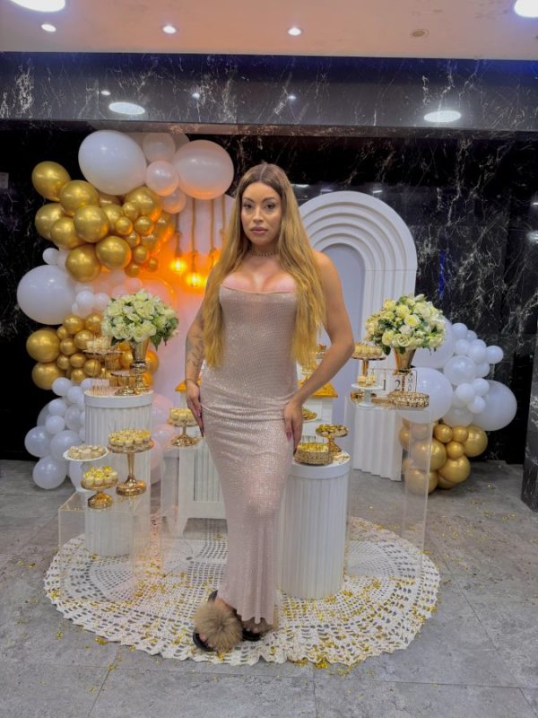 Acompanhante Trans Verônica Versace em Nova Iguaçu