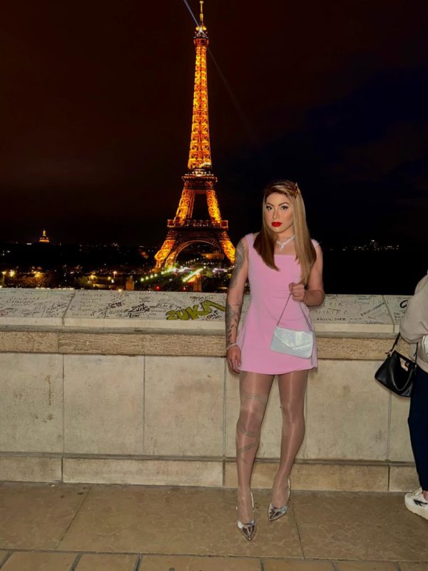 Acompanhante Trans Verônica Versace em Nova Iguaçu - Foto 51 - Transex Brasil