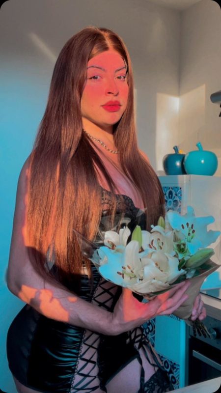 Acompanhante Trans Verônica Versace em Nova Iguaçu - Foto 52 - Transex Brasil