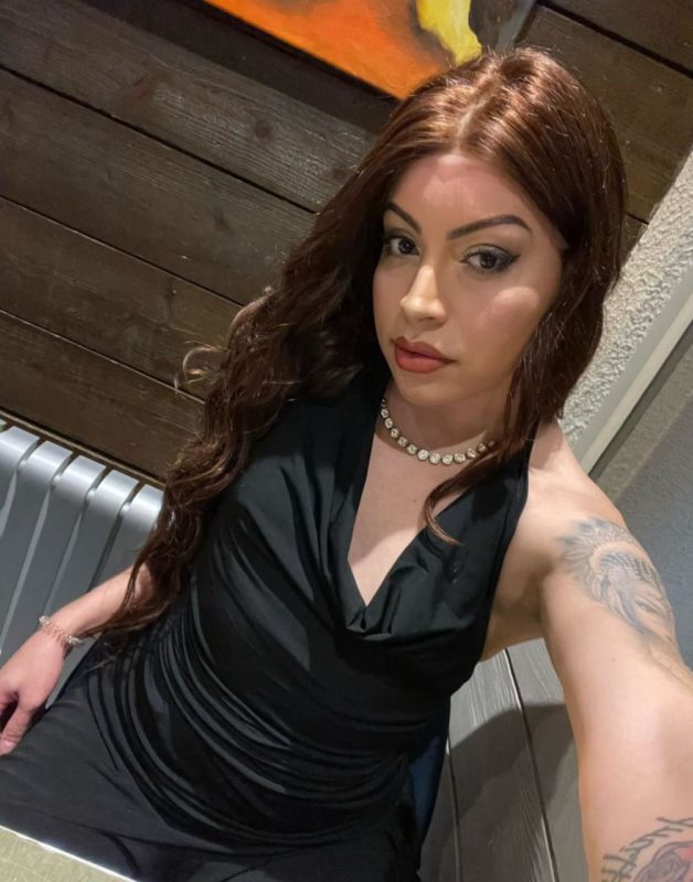 Acompanhante Trans Verônica Versace em Nova Iguaçu - Foto 53 - Transex Brasil