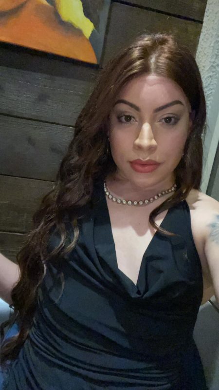 Acompanhante Trans Verônica Versace em Nova Iguaçu - Foto 54 - Transex Brasil