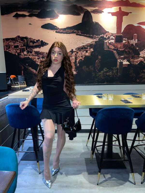 Acompanhante Trans Verônica Versace em Nova Iguaçu - Foto 55 - Transex Brasil