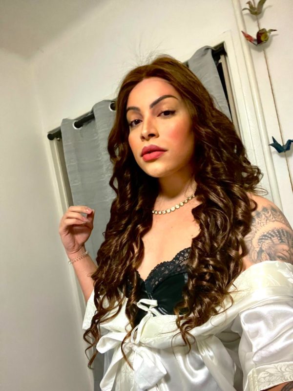 Acompanhante Trans Verônica Versace em Nova Iguaçu - Foto 58 - Transex Brasil