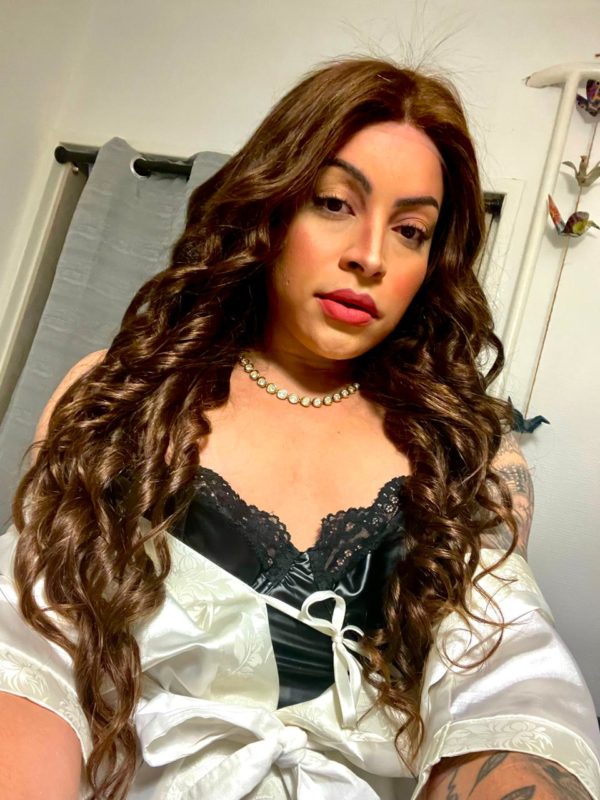 Acompanhante Trans Verônica Versace em Nova Iguaçu - Foto 59 - Transex Brasil