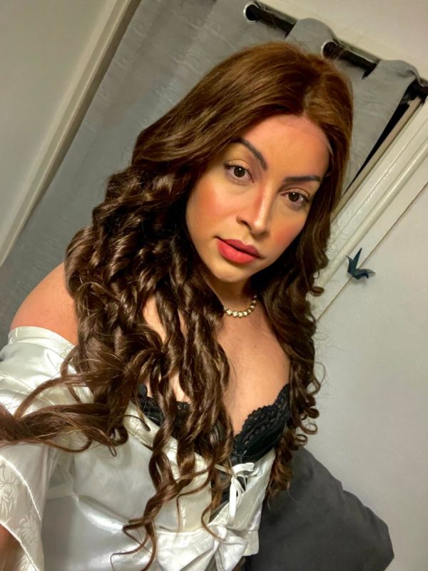 Acompanhante Trans Verônica Versace em Nova Iguaçu - Foto 60 - Transex Brasil