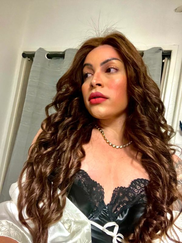 Acompanhante Trans Verônica Versace em Nova Iguaçu - Foto 61 - Transex Brasil