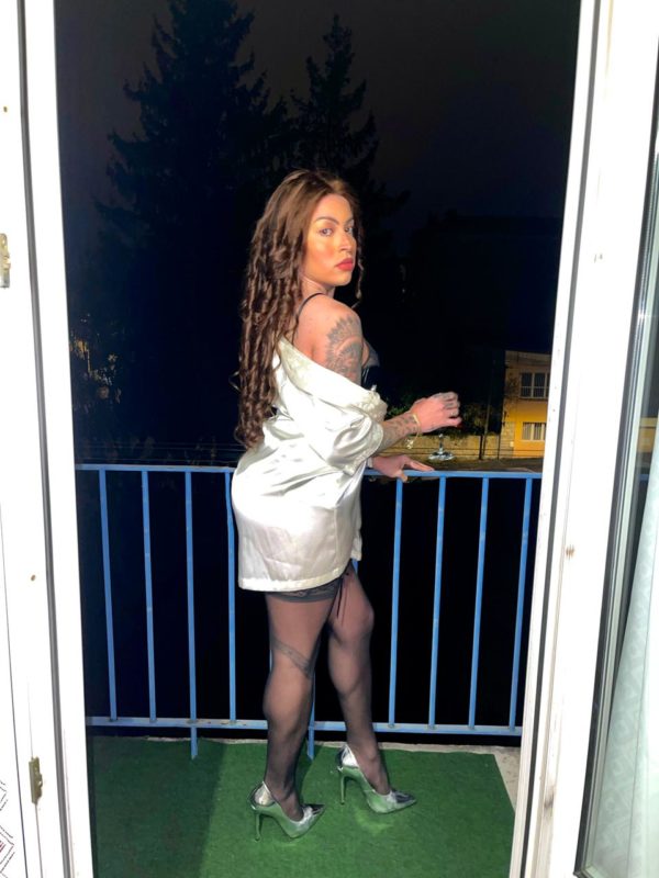 Acompanhante Trans Verônica Versace em Nova Iguaçu - Foto 63 - Transex Brasil