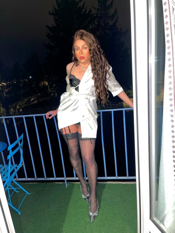 Acompanhante Trans Verônica Versace em Nova Iguaçu - Foto 67 - Transex Brasil