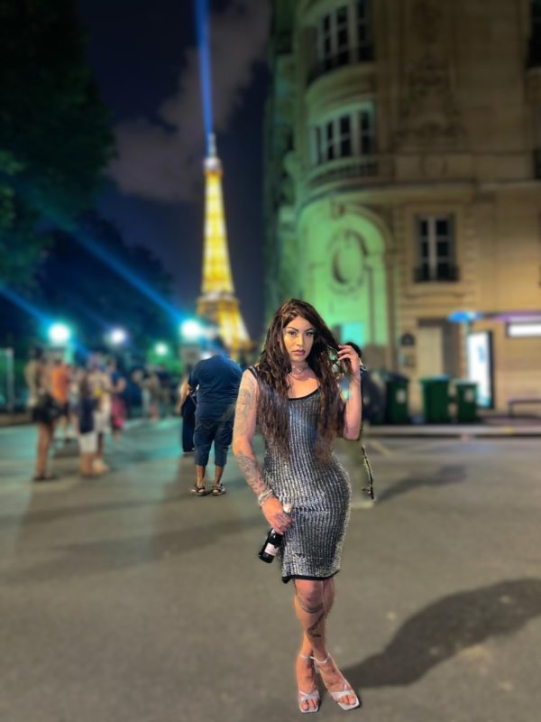 Acompanhante Trans Verônica Versace em Nova Iguaçu - Foto 71 - Transex Brasil