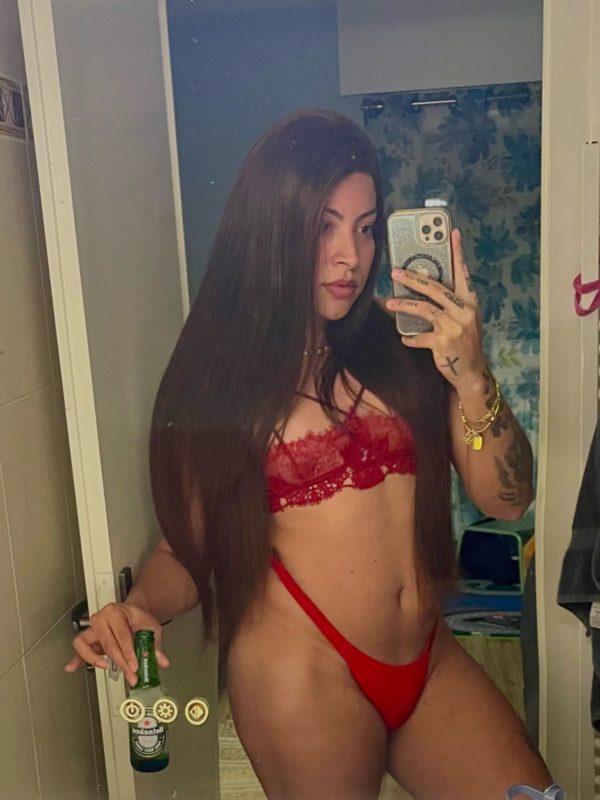 Acompanhante Trans Verônica Versace em Nova Iguaçu - Foto 75 - Transex Brasil