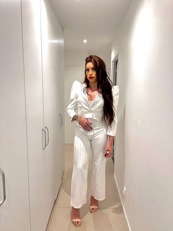 Acompanhante Trans Verônica Versace em Nova Iguaçu - Foto 82 - Transex Brasil