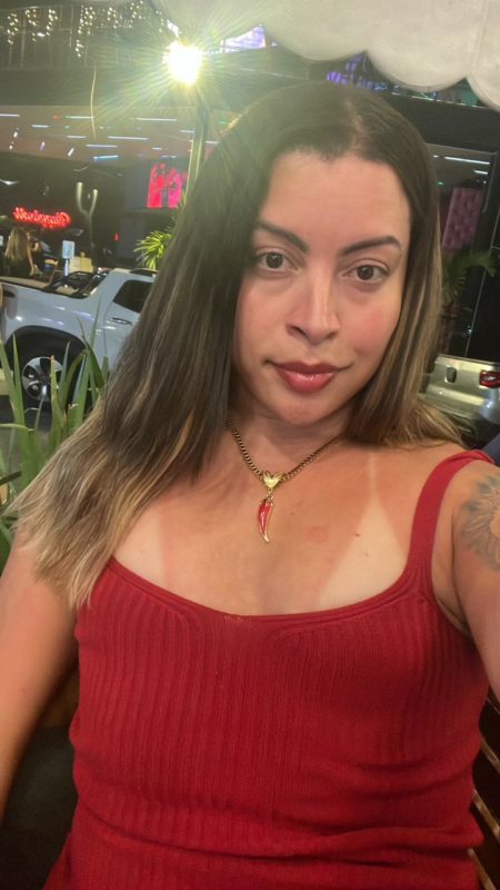 Acompanhante Trans Verônica Versace em Nova Iguaçu - Foto 92 - Transex Brasil
