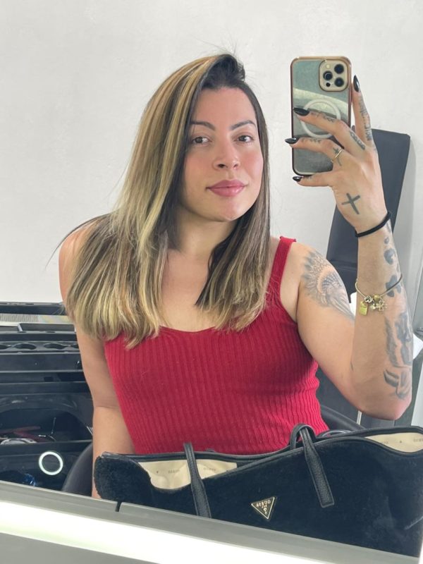 Acompanhante Trans Verônica Versace em Nova Iguaçu - Foto 93 - Transex Brasil