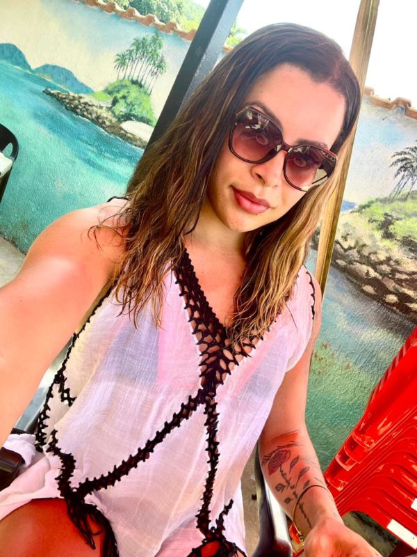 Acompanhante Trans Verônica Versace em Nova Iguaçu - Foto 94 - Transex Brasil