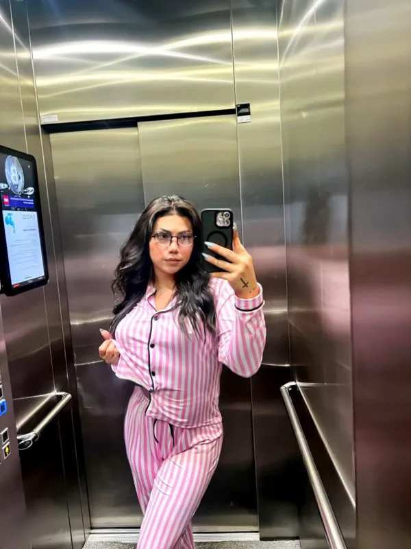 Acompanhante Trans Vic Araújo em São Paulo - Foto 79 - Transex Brasil