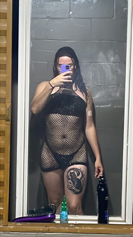 Acompanhante Trans Vic Santos em Porto Alegre