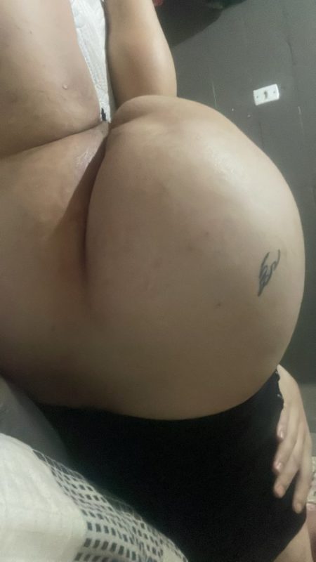 Acompanhante Trans Vic Santos em Porto Alegre