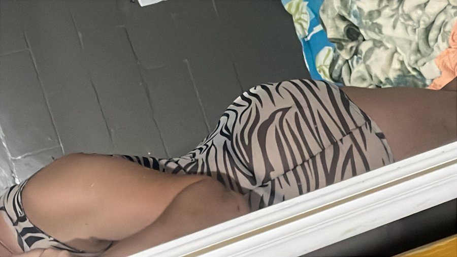 Acompanhante Trans Vic Santos em Porto Alegre