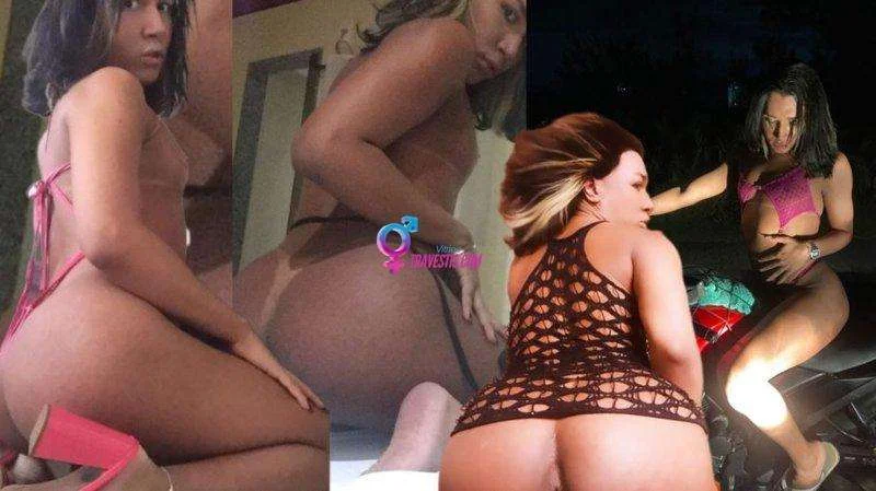 Transex acompanhante Rio de Janeiro,  Vic Tavares