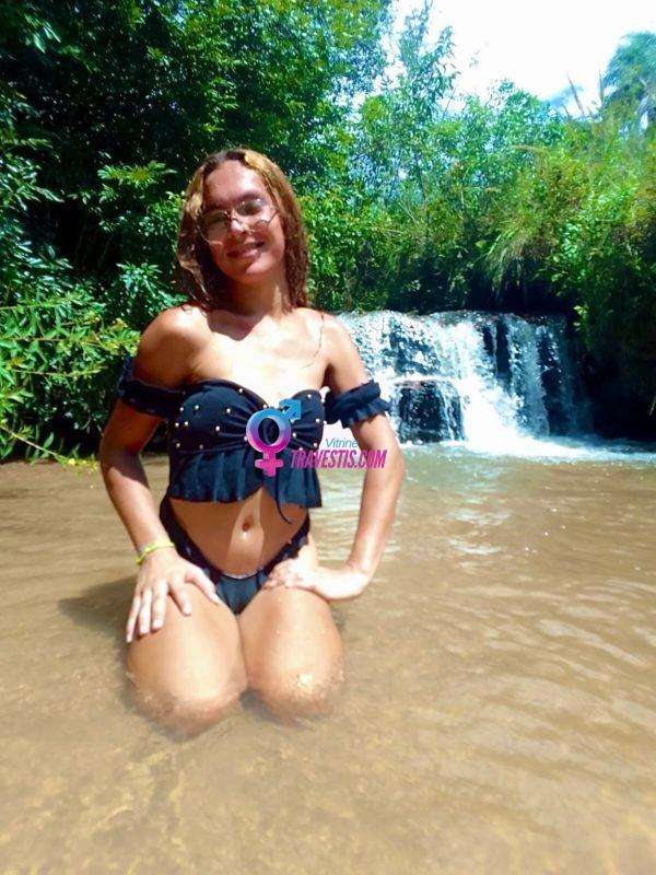 Acompanhantes em Osvaldo Cruz