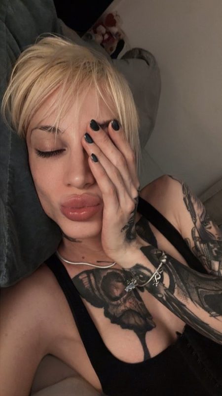 Acompanhante Trans Vicio Secreto em Belo Horizonte - Foto 13 - Transex Brasil