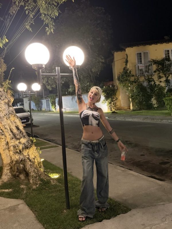 Acompanhante Trans Vicio Secreto em Belo Horizonte - Foto 14 - Transex Brasil