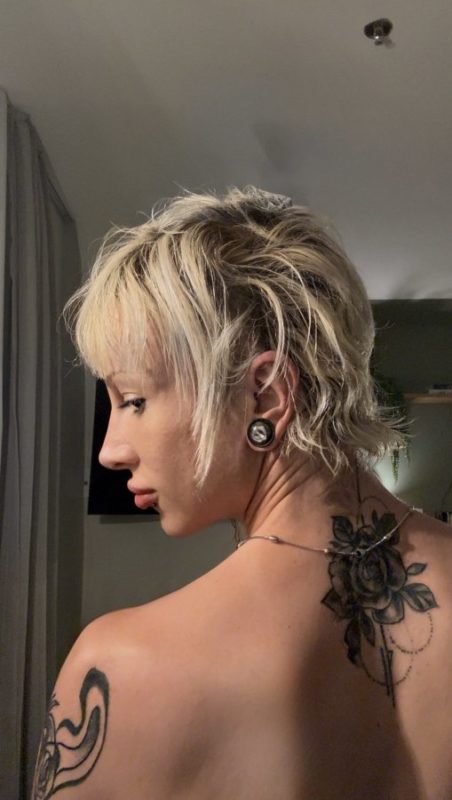 Acompanhante Trans Vicio Secreto em Belo Horizonte - Foto 16 - Transex Brasil